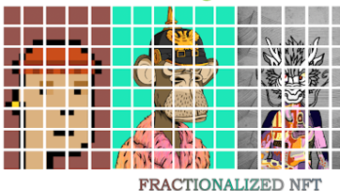 While I Love and Own Many NFT’s the Future of Fractionalized NFT’s is Something I Will Steer Clear of