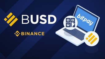 Binance Partnership With Bitpay Will Enable Americans Spend BUSD via Bitpay Card