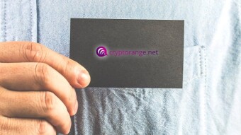 Hello! We are Cryptorange