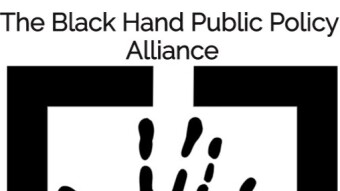 The Black Hand Project - Intersectionality - Part 1