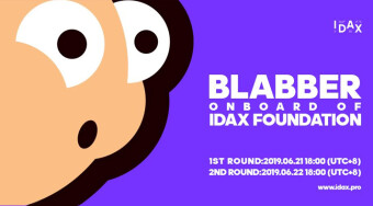 BLABBER Changes Social Media Users From Victims to Entrepreneurs...