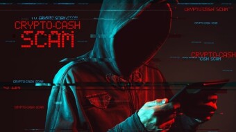 Avoiding cryptocurrency scams