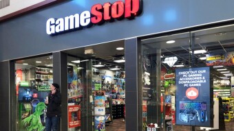 La rebelión va más allá de GameStop
