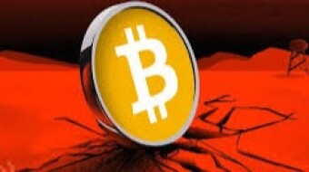 Bitcoin Holds Ground as Fed Minutes Loom
