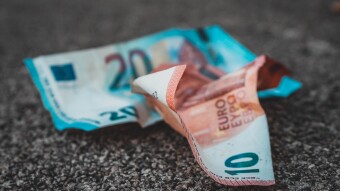 Shrinkflation is real, even in crypto