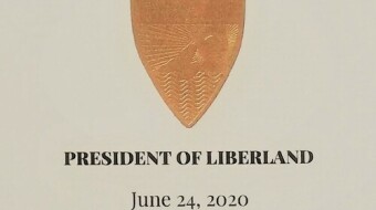 Congratulatory letter to Serbian president Aleksandar Vučić