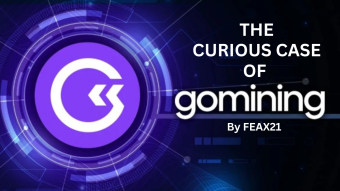 The Curious Case of GOMINING