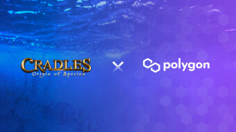 Polygon partners with DRepublic, creators of blockchain’s first true time-lapsing game