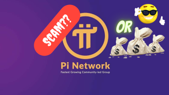 Mining CRYPTO on your PHONE??? Pi Network!