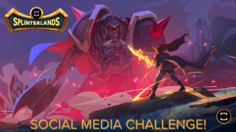 Splinterlands Social Media - Beginners Battle Tricks