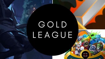 Splinterlands - End of Season Report