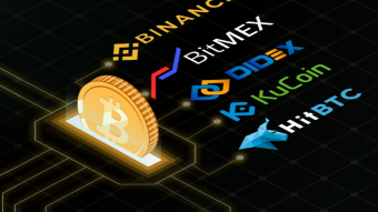 4 Popular Cryptocurrency Exchanges among Iranians