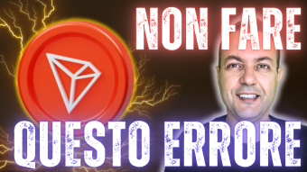 IGNORARLO CI COSTEREBBE TANTISSIMO!!!
