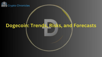 Dogecoin: Trends, Risks, and Forecasts
