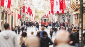 Why Turkey is banning crypto payment? The BIG reason behind