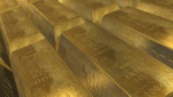 Is Bitcoin the Reason for Gold's Melt Down?