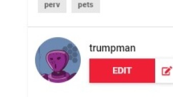 Follow and Upvote me On D.Tube!