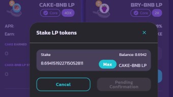 Why Move to PancakeSwap and How it works