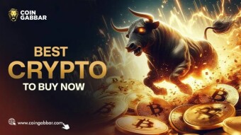 Best Crypto To Buy Now: Top 5 Crypto To Invest Now