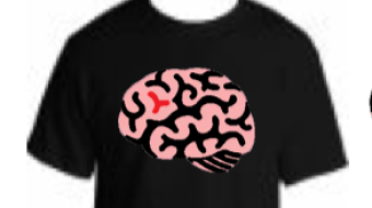 The Non Frugal T-shirt Company and free NFT Giveaway week 3