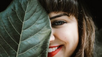 What song makes you smile?