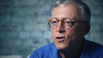 Trading Legend Peter Brandt Spots Ugly Bitcoin Price Pattern. Can BTC Collapse to $2K?
