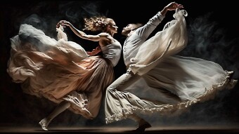 Eternal Love (Original Poetry)