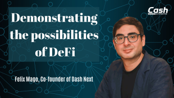 Demonstrating the Possibilities of DeFi