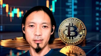 “Who the hell is selling bitcoin?”: Willy Woo on the price drop
