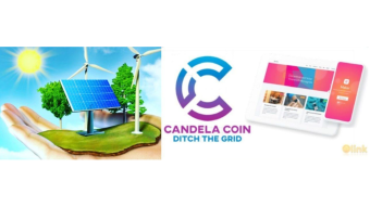 Candela Coin (CLA) - Decentralized Solar Energy with Blockchain Technology