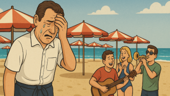 Beach Price Hikes 2025: Rising Costs and Widespread Discontent