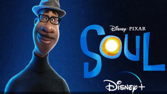 Pixar, Soul and their investments