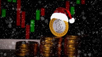 Crypto Gifts for Christmas... Is It a Thing? YES!