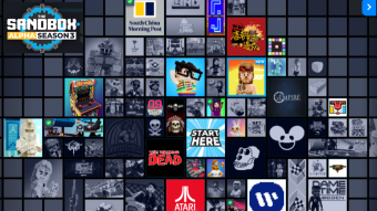 My Sandbox Metaverse Experience: Alpha Season 3 (Prizes and Achievements)
