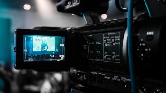 Movie Magic: The match cut