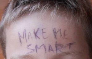 This makes me smart