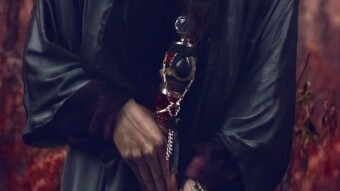 The Wizard