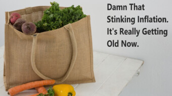 The Insidious Frustration of Daily Inflation