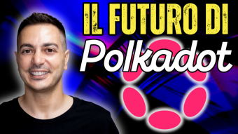 POLKADOT È PRONTO per il BULL MARKET!!! CARTA di DEBITO, GIFT CARDS, LEDGER APP, GAMING e....