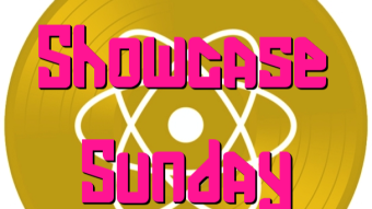 Atom Collector Records Sunday Selection