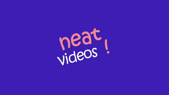 Videos worth sharing