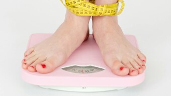 Did You Jump on the Weight Loss Train With Me?  (I can't believe i have to take this trip again....)