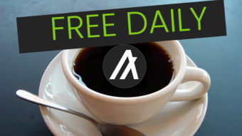 Tried and tested - Free Daily Algorand - part of my morning routine to receive free crypto