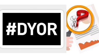 A Guide to Wise Crypto Coin and Token Selection - DYOR Practices