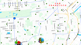 UPLAND - The property trading game that’s smashing the boundaries of the real and virtual worlds
