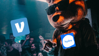 Venmo Allows Anyone To See Who Pays For Strippers - This Crypto App Won’t Share Your Secrets