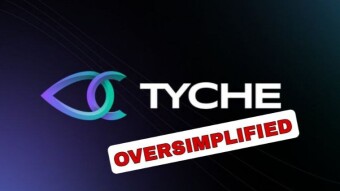 INCENTIVIZED TESTNET LIVE: Tyche Protocol Explained (A Very, Very Simplified Version)