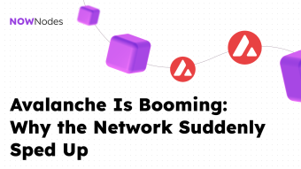 Avalanche Activity Explodes — But Can the Network Keep Up?