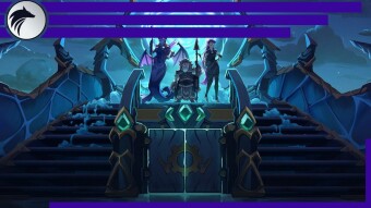 [ENG/ITA] A Reflection on My Long-Term Goal on Splinterlands