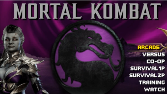 Mortal Kombat Project Annihilation 2020